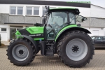Brandt-Traktoren.de Deutz  Agrotron 6140