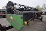 Brandt-Traktoren.de Schneidwerk Fendt FT 20