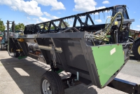 Brandt-Traktoren.de Schneidwerk Fendt FT 20