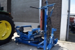 Brandt-Traktoren.de Ballenwickelgert Tanco 250 ARC