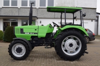 Brandt-Traktoren.de Deutz DX 3.10 A