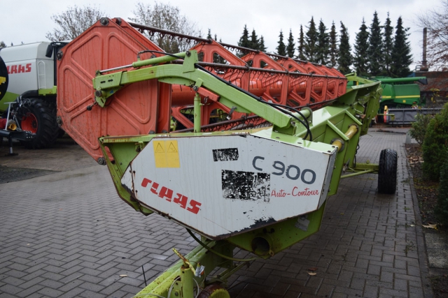 Brandt-Traktoren