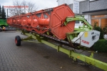 Brandt-Traktoren.de Schneidwerk Claas C 900 AutoContour