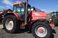 Brandt-Traktoren.de McCormick MTX 120