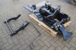 Brandt-Traktoren.de Frontkraftheber Deutz Agrotron 150