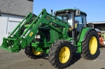 Brandt-Traktoren.de John Deere 6220
