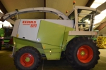 Brandt-Traktoren.de Claas Jaguar 820
