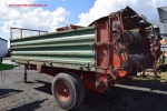 Brandt-Traktoren.de Miststreuer Brund EAK 80