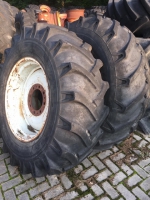 Brandt-Traktoren.de 30 Zoll - 18.4-30 AS Pneumant