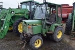 Brandt-Traktoren.de John Deere 755