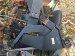 Brandt-Traktoren.de Frondlader Konsolen für MX100c 