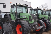 Brandt-Traktoren.de Fendt 714 Vario TMS