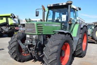 Brandt-Traktoren.de Fendt 512 CA