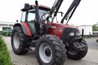 Brandt-Traktoren.de Case MXM 130 Pro
