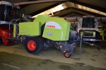 Brandt-Traktoren.de Claas Rollant 355 RC *Wickelkombination*