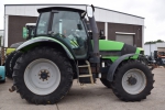 Brandt-Traktoren.de Deutz  Agrotron M 620