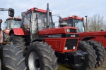 Brandt-Traktoren.de Case 1455 XLA