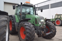 Brandt-Traktoren.de Fendt 716 Vario