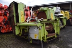 Brandt-Traktoren.de Maisgebiss Claas RU450