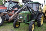 Brandt-Traktoren.de John Deere 1640