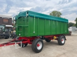 Brandt-Traktoren.de 3-Seiten-Kipper 18t DK 3-60 