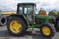 Brandt-Traktoren.de John Deere 6100