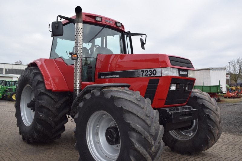 Brandt-Traktoren.de Case Magnum 7230 Pro