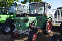 Brandt-Traktoren.de Deutz D 4006 H