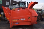 Brandt-Traktoren.de Einstreugerät / Futterverteilwagen Kuhn Primor 2060 S