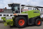 Brandt-Traktoren.de Claas  Jaguar 890 Speedstar