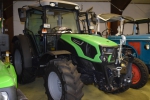 Brandt-Traktoren.de Deutz 5095D GS Stage V Variant B