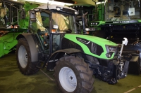 Brandt-Traktoren.de Deutz 5095 D GS Stage V Variant B