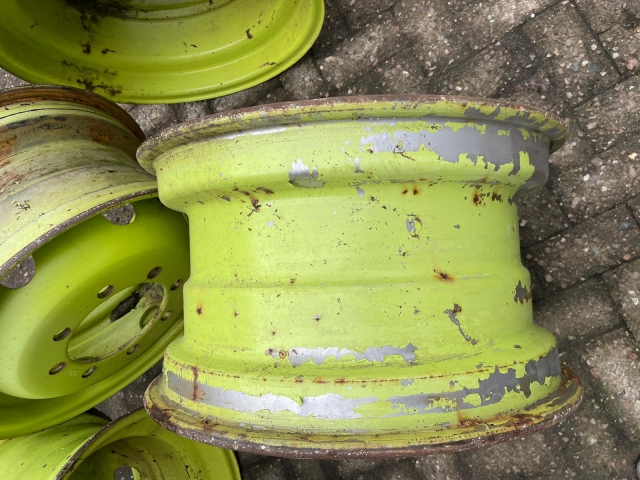 Brandt-Traktoren