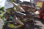Brandt-Traktoren.de Maisgebiss Claas Orbis 750
