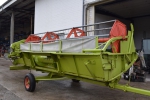 Brandt-Traktoren.de Schneidwerk Claas Schneidwerk mit Rapsausrüstung