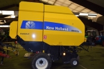 Brandt-Traktoren.de New Holland BR 7070 Crop Cutter II