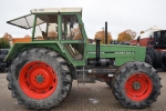 Brandt-Traktoren.de Fendt  614 LSA Turbomatik
