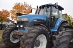 Brandt-Traktoren.de New Holland  8670