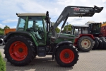 Brandt-Traktoren.de Fendt  309 C