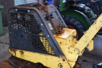 Brandt-Traktoren.de Rüttler Bomag BPR 75/60