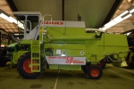 Brandt-Traktoren.de Claas DO 58 Spezial