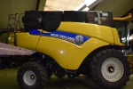 Brandt-Traktoren.de New Holland CR 9090 Elevation