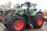 Brandt-Traktoren.de Fendt 826 Vario ProfiPlus