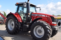 Brandt-Traktoren.de Massey Ferguson 7715 Dyna 6