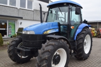 Brandt-Traktoren.de New Holland TD5040