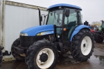 Brandt-Traktoren.de New Holland TD5040