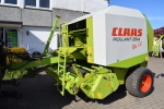 Brandt-Traktoren.de Claas Rollant 254 Roto Cut