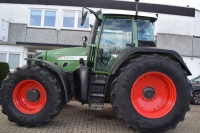 Brandt-Traktoren.de Fendt 718 Vario TMS