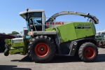 Brandt-Traktoren.de Claas Jaguar 850 Speedstar