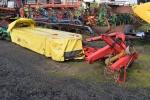 Brandt-Traktoren.de Mähwerk Pöttinger Novadisc 400
